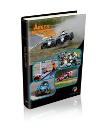 Årets Bilsport 2025 3D low